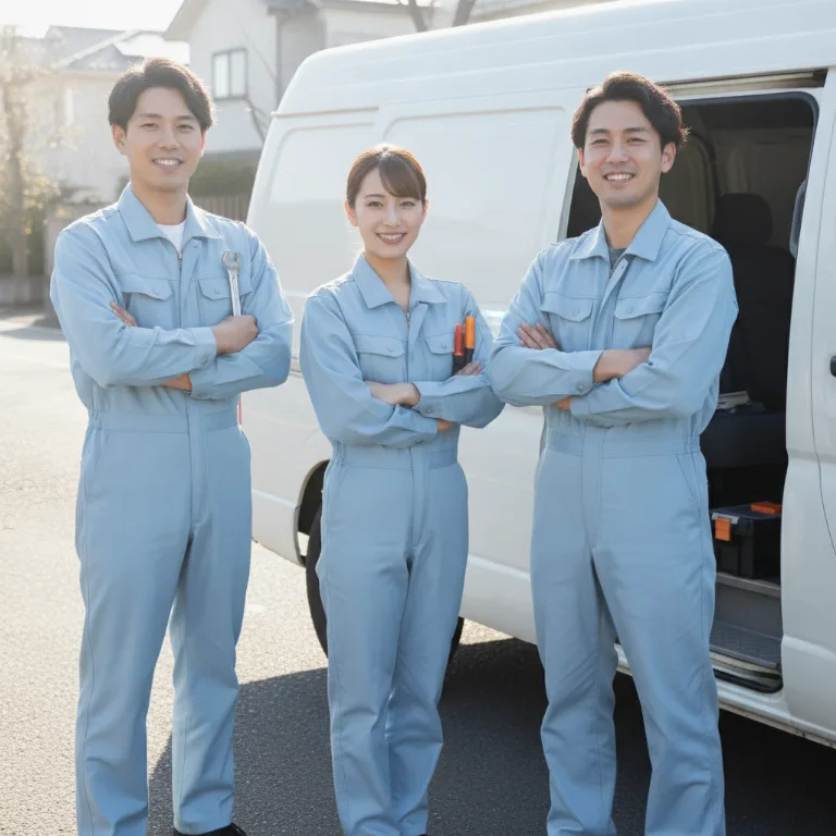 洗濯機修理 のチーム: 富士宮市